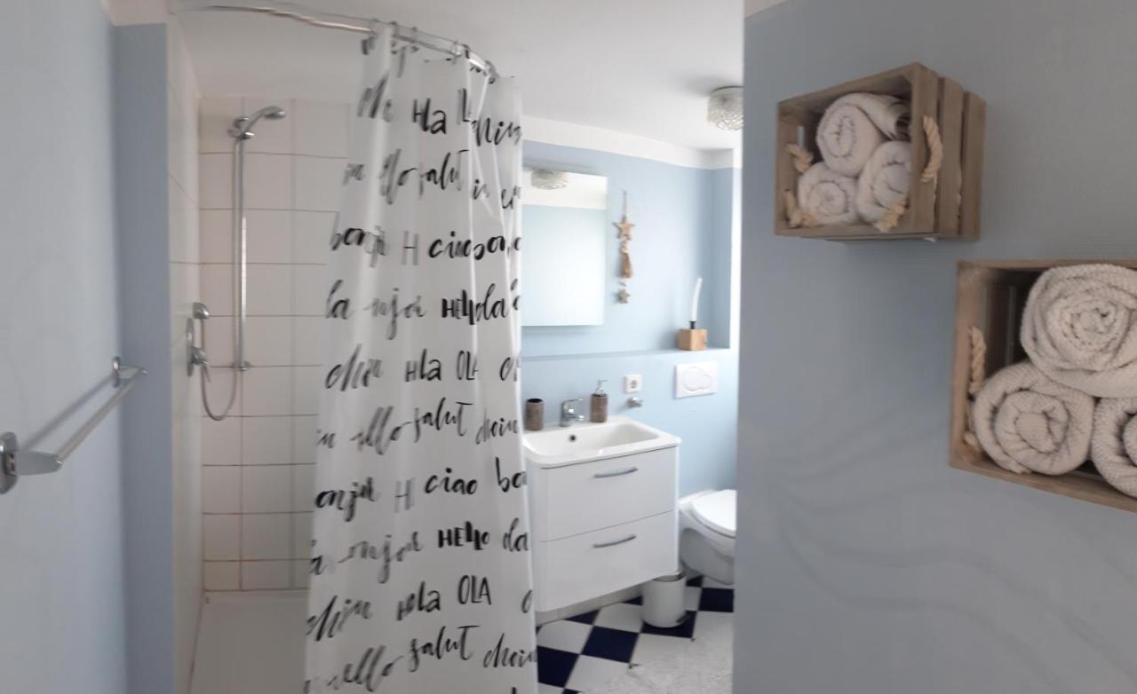 Arthouse Apartment Bad Vilbel Eksteriør billede